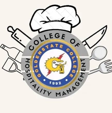 Goldenstate College of Koronadal College of Hospitality.